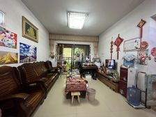 满五急售90平满五年3室朝向东南