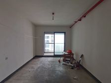 急售首付10多万买渝北光环商圈轻轨大两房一线景观