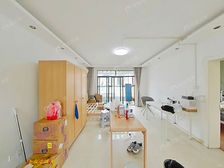 房东着急置换有较大空间 非常诚意卖复式房 5楼复6楼,送露台