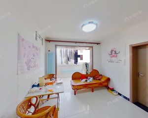 乔庄·玉桥北里·3室·1厅