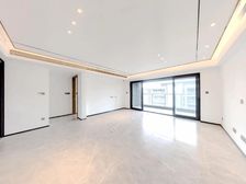 万科海映月 次新房 精装洋房 得房率87%全亮间 采光好