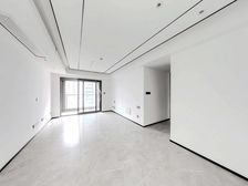 万科海映月 上储能 次新房 精装交付末住过 楼层好 视野佳