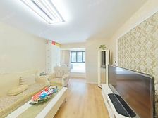 古美罗阳·新时代富嘉花园·2室·2厅