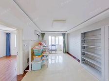 景和园七区 新上高楼层两居室 满五商品房