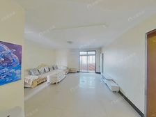 兴房东里南北向+低楼层2居+满五年+户型方正+客厅大、卧室大