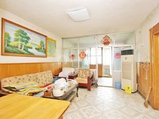 房山城关·城关北里·3室·1厅