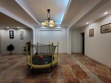 亏本急售 蓝光十里蓝山 精装3房3卫 带地下室全采光 带花园