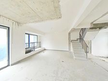 狮子山下,狮山原著,复式四房,毛坯省装修,看中价能谈