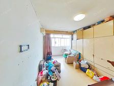 也有电梯,随时看房,绪利亚风格