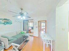 心圆西苑 54平 小户型 一手动迁税少 有钥匙随时看房