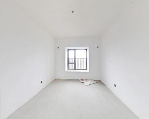 鄞州公园板块 金地风华大境 风荷泊园 中间楼层