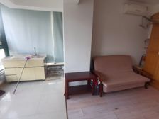 丽晶国际 南向采光好 医疗配套成熟 满二 商圈成熟 停车方便