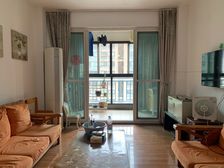 锦绣东城一号组团3室2厅1卫南朝向305.0万元/套出售