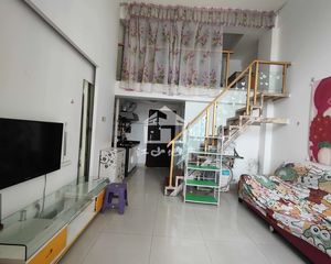罗马花园 1房1厅23万