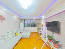 浦东康桥精装三房 满五南向中层 558万诚售