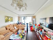 春申·万科假日风景(三期)·3室·2厅