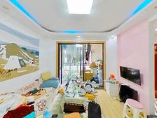 泗泾新苑(西区)1室1厅1卫产权清晰满二年税费少诚心出售