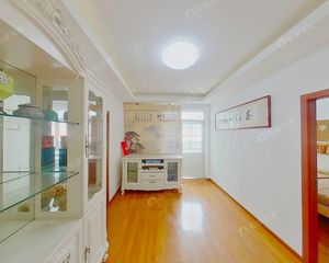 展览路 朝阳庵 精装三居室 中间层 小区安静 停车方便