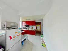 长风·南北通透 交通便利 精装修 产权清晰 高楼层视野好