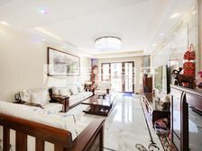 4室2厅紫禁壹号院北院