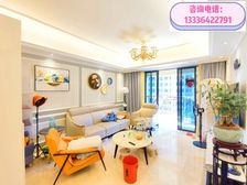 新火炬网红盘 物业 低于市场价30万 精装修 送产权车位