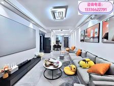 外地人投/资必看 首付5万 精装修 近地鉄口 送车位 急售