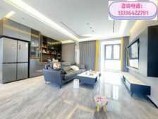 马鞍岛 一线江景房 对望深圳前海 首付5万 免费接送看房