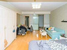 (急售)觅小莱蒙双子星座公寓 1室1厅 精装修