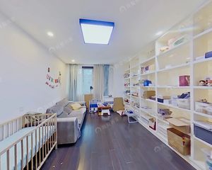 亚运村·亚奥观典·1室·1厅
