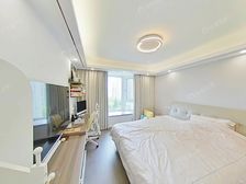 03年电梯全明3房+百万精装+满五 V一+带地下产权车位