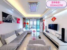 近南沙 首付3万 轻松上车 精装三房 即买即出租 可议价