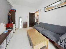 富泽园 2 房 58 方 繁华地段 低密度 次新小区