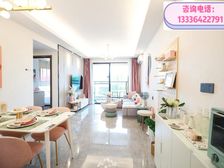 可用外地公积金 首付3万 精装送车位 一生总要住一次