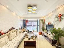 联芳桥 富州新城兰亭三房108.5万