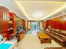 金桥·新城碧翠·4室·3厅