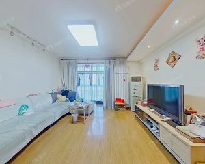 旧宫地铁附近润星家园·3室两卫,满五,眼睛户型,看房方便