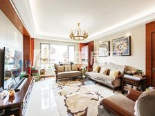 3室2厅亦庄金茂悦北区