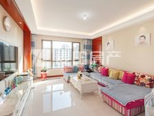 3室2厅亦庄金茂悦北区