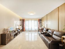 亦庄金茂府3室2厅精装修