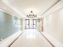 3室2厅北京城建海梓府