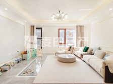 4室2厅北京城建海梓府