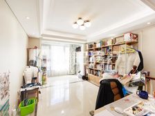 3室2厅北京城建海梓府