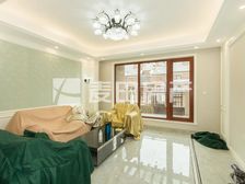 5室2厅北京城建海梓府