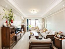 3室2厅北京城建海梓府