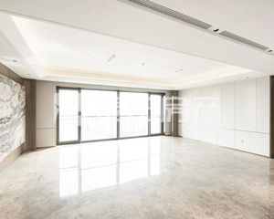 3室2厅中海京叁号院