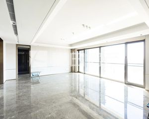 3室1厅中海京叁号院