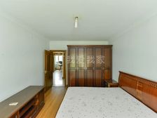 房东挥泪卖小区再无第二套这么划算飞机户型朝南两房大阳台