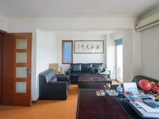 新天地花苑 3室 双阳台 南北通风 诚心出售