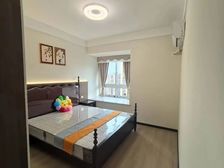 长寿凤城华府3室2厅2卫东朝向51.0万元/套出售