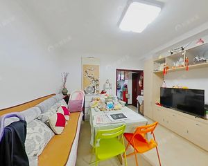 广渠门·安化北里·2室·1厅